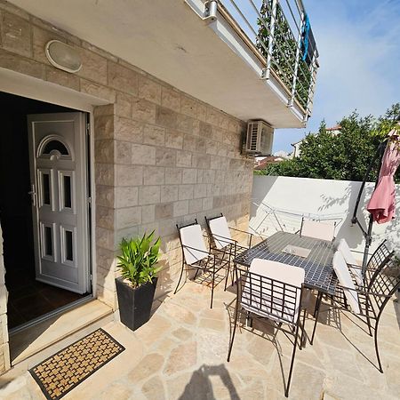 Villa Casablanca Supetar Εξωτερικό φωτογραφία