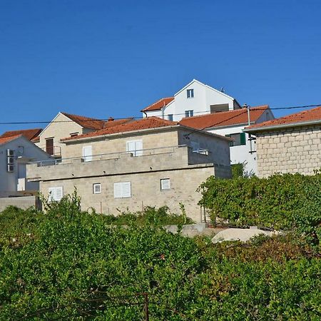 Villa Casablanca Supetar Εξωτερικό φωτογραφία