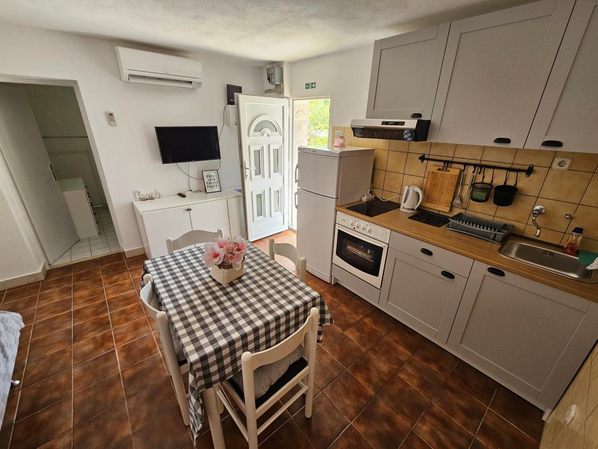 Villa Casablanca Supetar Εξωτερικό φωτογραφία